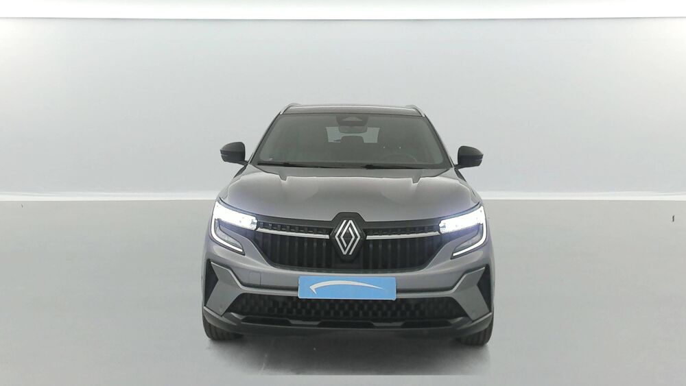 Espace E-Tech full hybrid 200 GSR2 2025 occasion 61000 Alen&ccedil;on