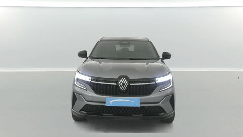 Espace E-Tech full hybrid 200 GSR2 2025 occasion 61000 Alen&ccedil;on