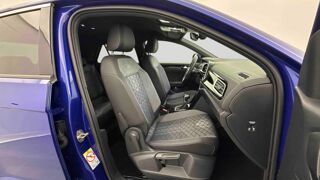T-ROC T-Roc 1.5 TSI EVO 150 Start/Stop DSG7 2022 occasion 94430 Chennevi&egrave;res-sur-Marne