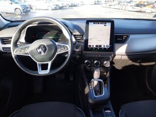 Arkana E-Tech hybride 145 - 22 2023 occasion 14200 H&eacute;rouville-Saint-Clair