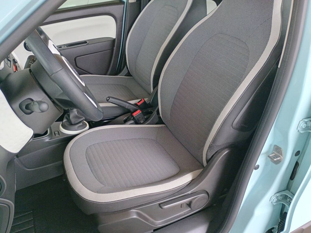 Twingo III SCe 75 - 20 2020 occasion 56800 Plo&euml;rmel