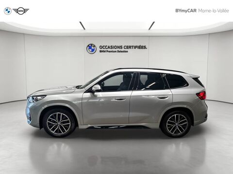 X1 xDrive 23i 218ch DKG7 2023 occasion 77400 Saint-Thibault-des-Vignes