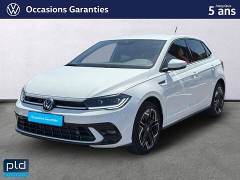 Annonce voiture Volkswagen Polo 23990 €