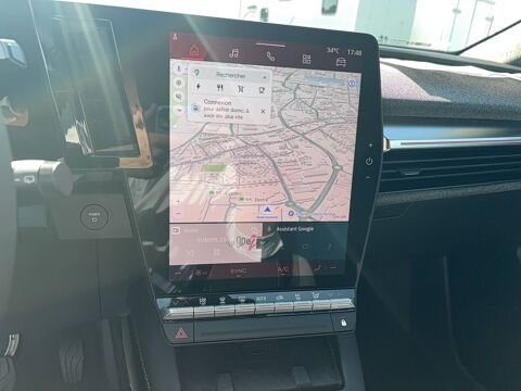 Sc&eacute;nic Scenic E-Tech &eacute;lectrique 220 ch grande autonomie 2026 occasion 50100 Cherbourg-en-Cotentin