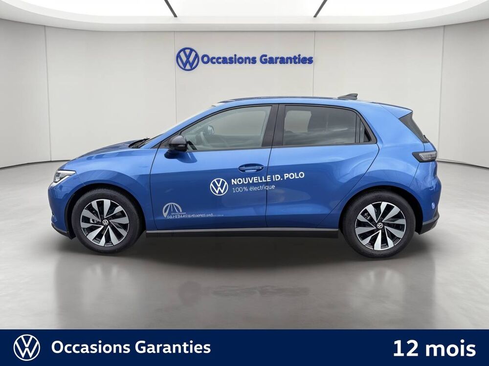 ID.3 ID. Polo 52 kWh 2026 occasion 62500 Salperwick