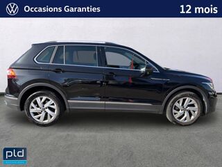 Tiguan 2.0 TDI 150ch DSG7 2023 occasion 13090 Aix-en-Provence
