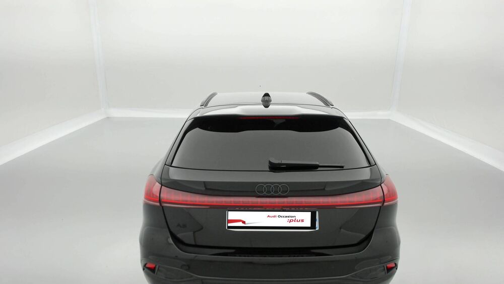 A5 Avant TDI Hybride 204 ch S tronic 7 2025 occasion 25000 Besan&ccedil;on