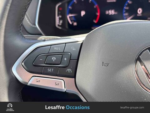 T-Cross 1.0 TSI 116 Start/Stop DSG7 2026 occasion 62500 Salperwick