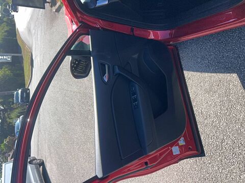 Captur TCe 115 ch 2026 occasion 29150 Ch&acirc;teaulin