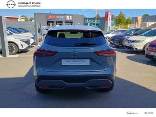 Qashqai e-Power 190 ch 2023 occasion 56000 Vannes
