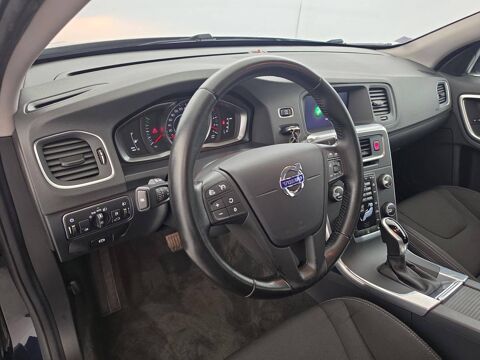 V60 D2 120 ch Stop&Start Geartronic 6 2017 occasion 61100 Flers