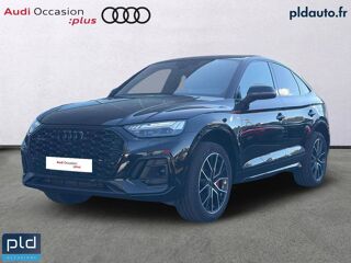 Q5 Sportback 55 TFSIe 367 S tronic 7 Quattro 2024 occasion 13090 Aix-en-Provence