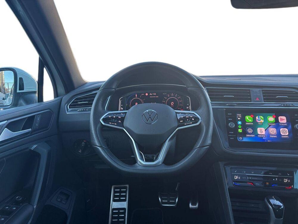 Tiguan 1.4 eHybrid 245ch DSG6 2023 occasion 13300 Salon-de-Provence