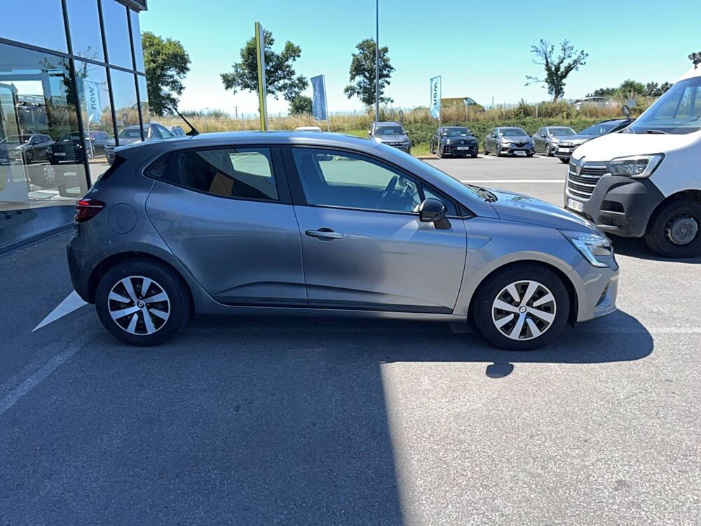 Clio TCe 90 2023 occasion 22400 Lamballe