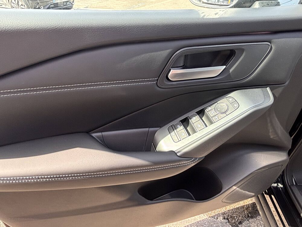 Qashqai Hybrid e-Power Gen3 205 ch 2026 occasion 22000 Saint-Brieuc