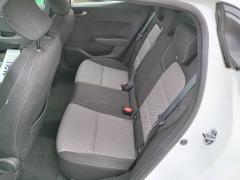 Clio TCe 90 - 21N 2022 occasion 61000 Alen&ccedil;on