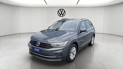 Volkswagen Tiguan 2.0 TDI 150ch DSG7 2023 occasion Sarlat-la-Can&eacute;da 24200