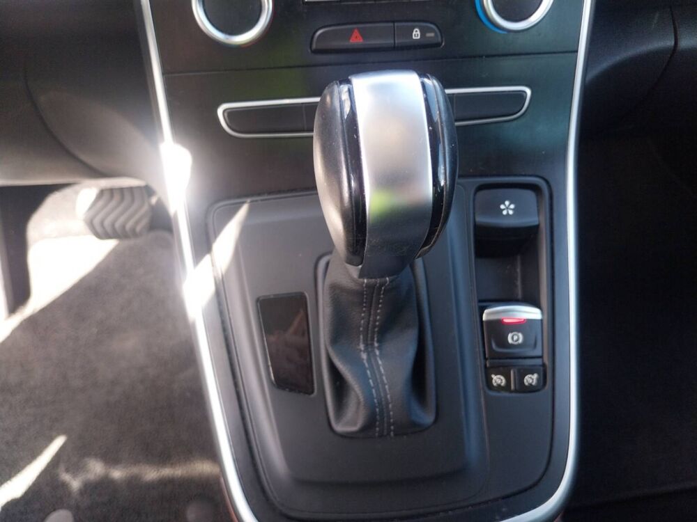 Sc&eacute;nic Scenic dCi 160 Energy EDC 2017 occasion 50100 Cherbourg-en-Cotentin