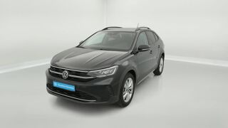 Taigo 1.0 TSI 116 BVM6 2025 occasion 25000 Besan&ccedil;on