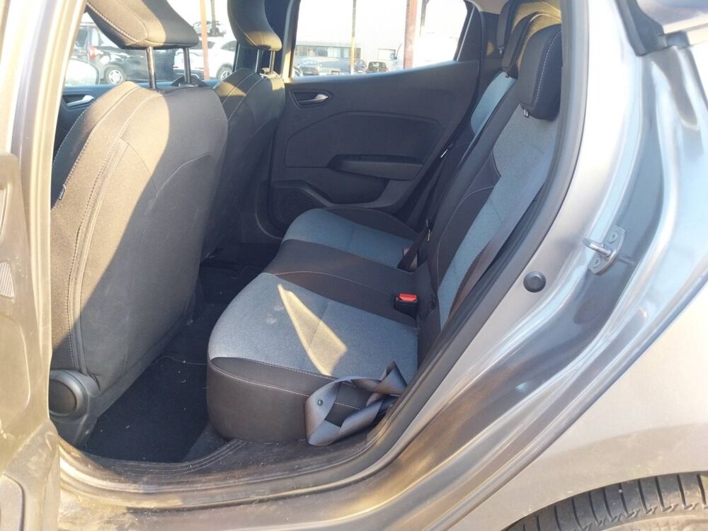Clio SCe 65 2023 occasion 56000 Vannes