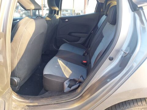 Clio SCe 65 2023 occasion 56000 Vannes
