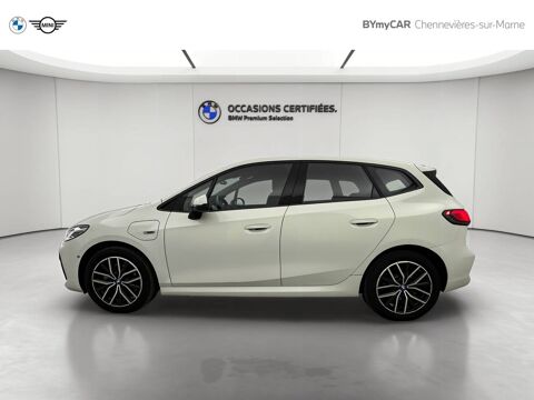 Serie 2 Active Tourer 225e xDrive 245 ch DKG7 2023 occasion 94430 Chennevi&egrave;res-sur-Marne