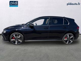 Golf 1.4 Hybrid Rechargeable OPF 245 DSG6 2024 occasion 13012 Marseille