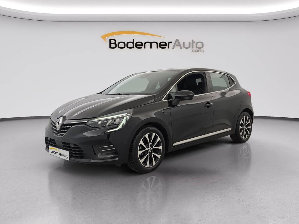 Clio TCe 90 X-Tronic - 21N 2022 occasion 22400 Lamballe