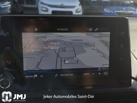 2024 occasion 88100 Sainte-Marguerite