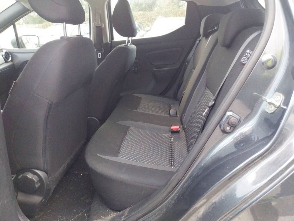 Micra IG-T 100 Xtronic 2019 occasion 50000 Saint-L&ocirc;