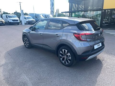 Captur E-Tech full hybrid 145 2022 occasion 61000 Alen&ccedil;on