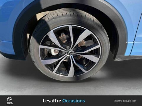 T-Cross 1.0 TSI 116 Start/Stop DSG7 2025 occasion 62500 Salperwick
