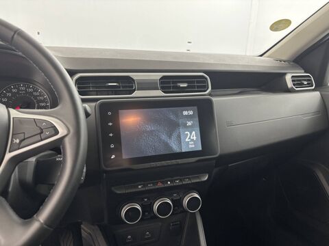 Duster Blue dCi 115 4x2 2023 occasion 14400 Bayeux