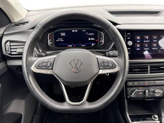 T-Cross 1.0 TSI 95 Start/Stop BVM5 2023 occasion 13014 Marseille