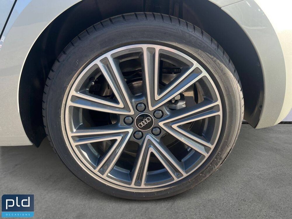 A1 Sportback 30 TFSI 116 ch S tronic 7 2026 occasion 13011 Marseille