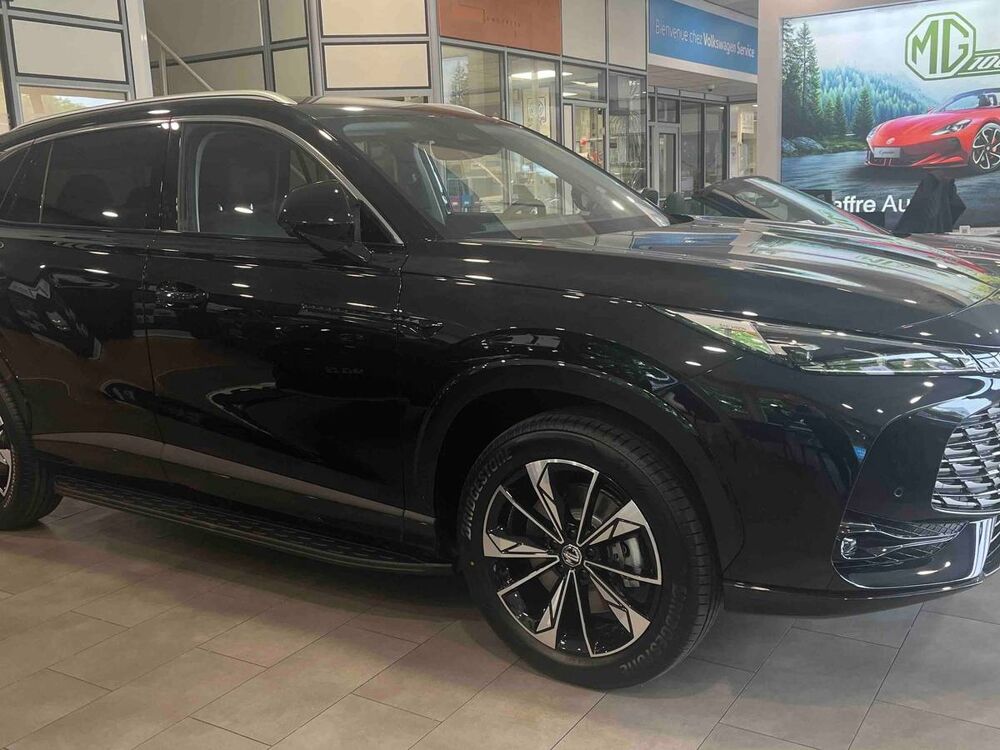 MG.EHS EHS 1.5T PHEV 272 ch 2026 occasion 62500 Salperwick