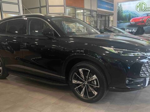 MG.EHS EHS 1.5T PHEV 272 ch 2026 occasion 62500 Salperwick