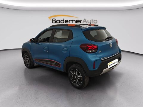 Spring Achat Int&eacute;gral 2022 occasion 50200 Coutances