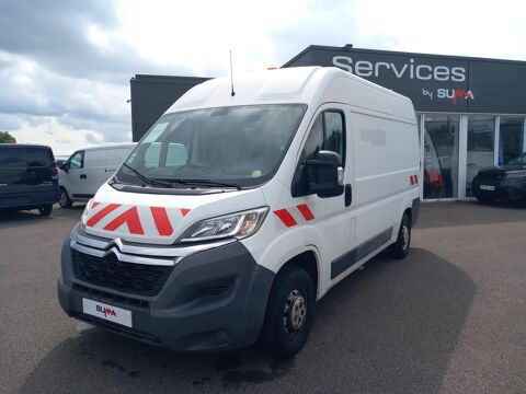 Camion - porteur > 3,5 t Camion - porteur > 3,5 t 2016 occasion Viriat 01440