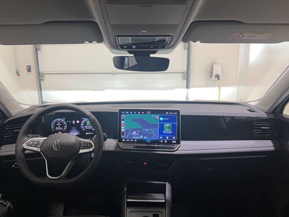 Tiguan 1.5 eHybrid 204ch DSG6 2025 occasion 25000 Besan&ccedil;on