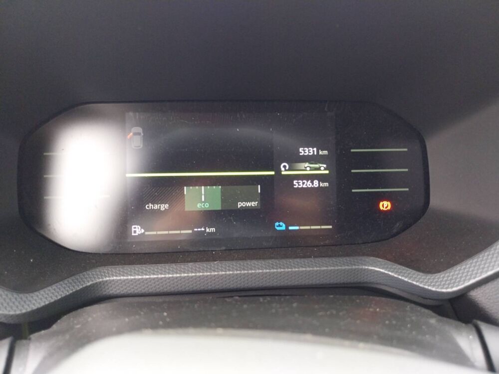 Duster Hybrid 155 2026 occasion 14400 Bayeux