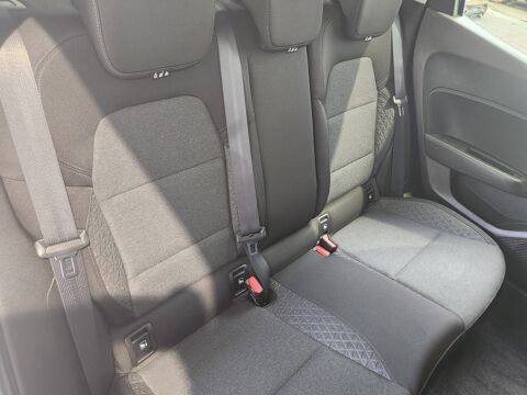 Clio Blue dCi 85 2020 occasion 29600 Morlaix