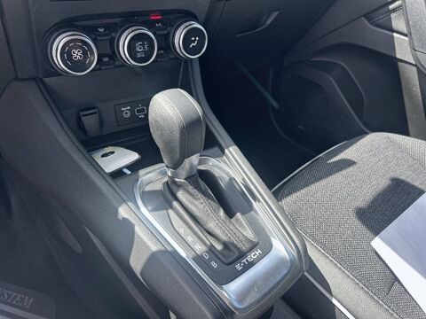 Captur E-Tech full hybrid 145 2023 occasion 14200 H&eacute;rouville-Saint-Clair