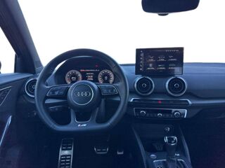 Q2 35 TFSI 150 S tronic 7 2026 occasion 13090 Aix-en-Provence