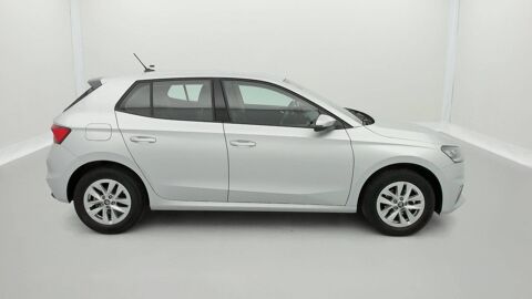 Fabia 1.0 TSI 95 ch EVO 2 BVM5 2025 occasion 25000 Besan&ccedil;on
