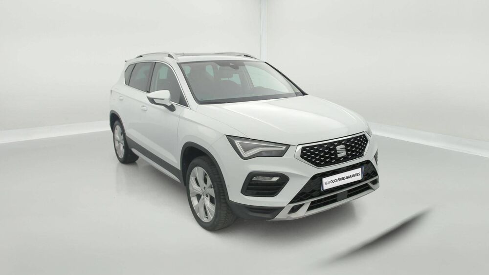 Ateca 2.0 TDI 150 ch Start/Stop DSG7 2023 occasion 25000 Besan&ccedil;on