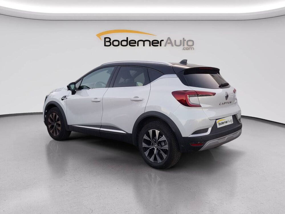 Captur TCe 90 2023 occasion 56850 Caudan