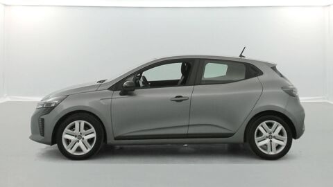 Clio E-Tech full hybrid 145 ch GSR2 2025 occasion 14200 H&eacute;rouville-Saint-Clair