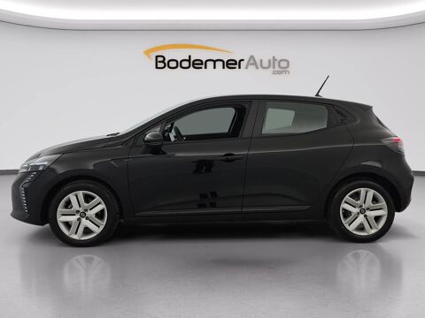 Clio Blue dCi 100 ch GSR2 2025 occasion 61200 Argentan