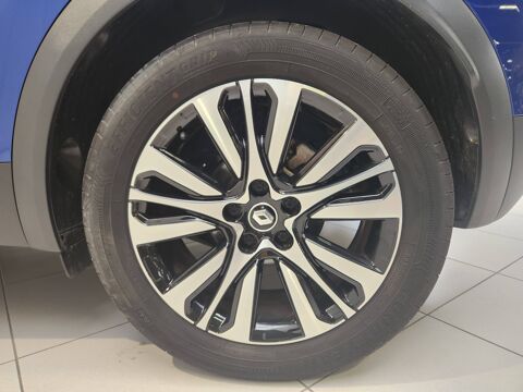 Captur E-Tech full hybrid 145 2023 occasion 29600 Morlaix